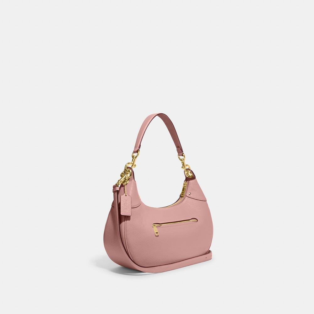 NWT Coach Outlet Mara Hobo - Picture 3 of 6